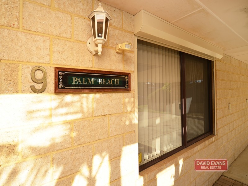 9 Ontario Cres, Joondalup WA 6027