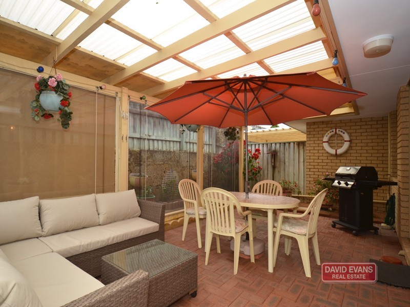 13/192 Fairway Circle, Connolly WA 6027