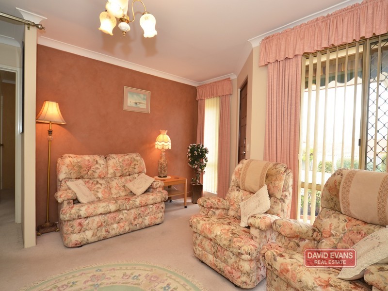 13/192 Fairway Circle, Connolly WA 6027