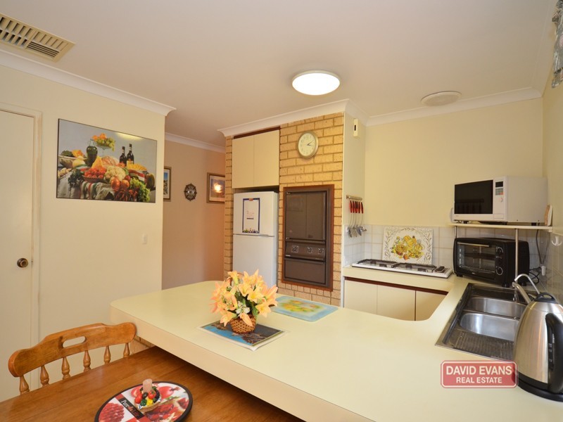 13/192 Fairway Circle, Connolly WA 6027