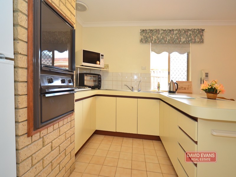 13/192 Fairway Circle, Connolly WA 6027