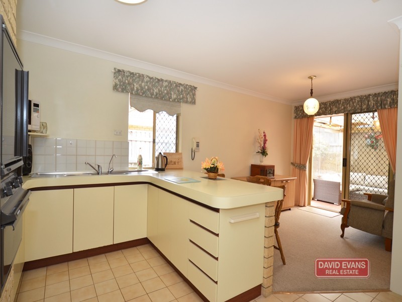 13/192 Fairway Circle, Connolly WA 6027