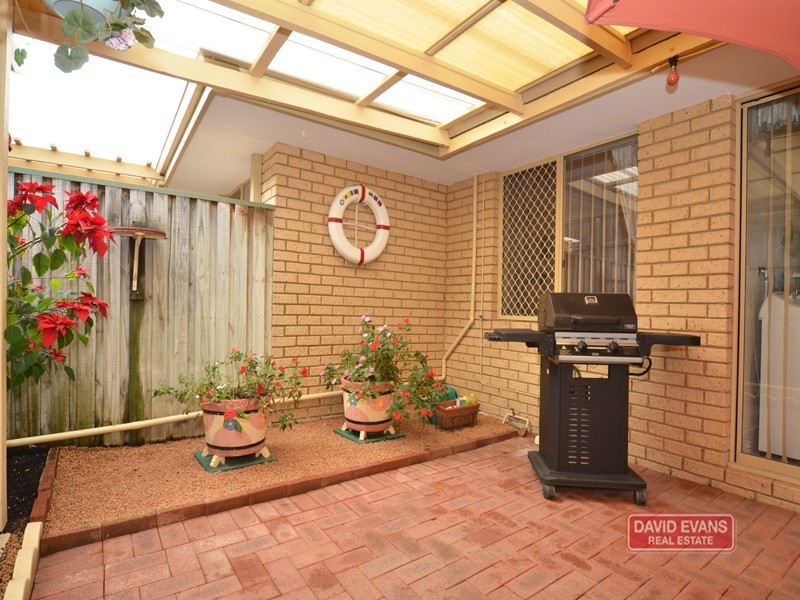 13/192 Fairway Circle, Connolly WA 6027