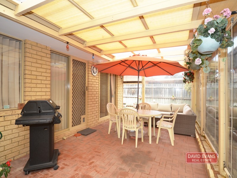 13/192 Fairway Circle, Connolly WA 6027