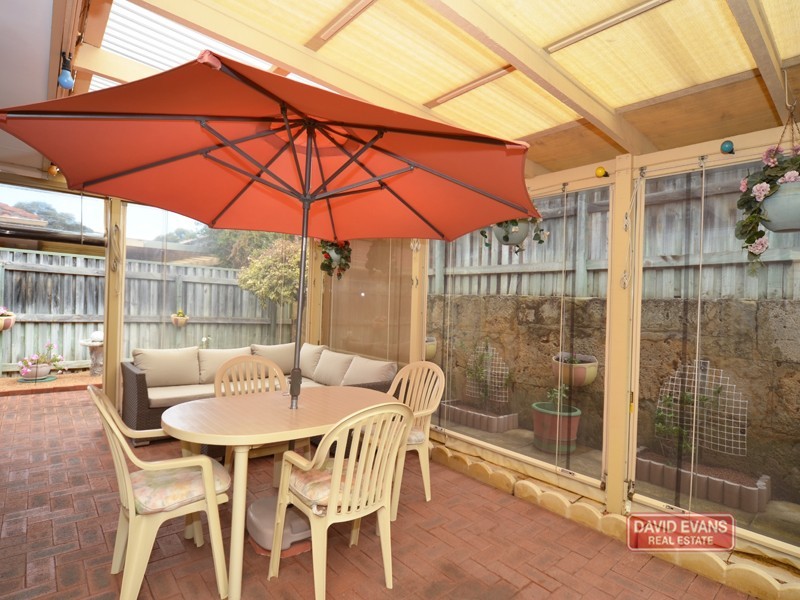 13/192 Fairway Circle, Connolly WA 6027