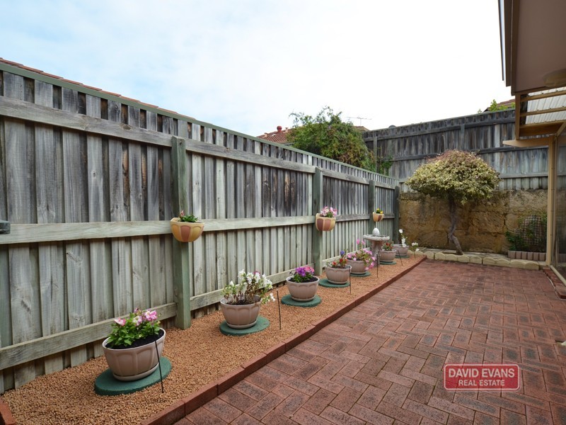 13/192 Fairway Circle, Connolly WA 6027