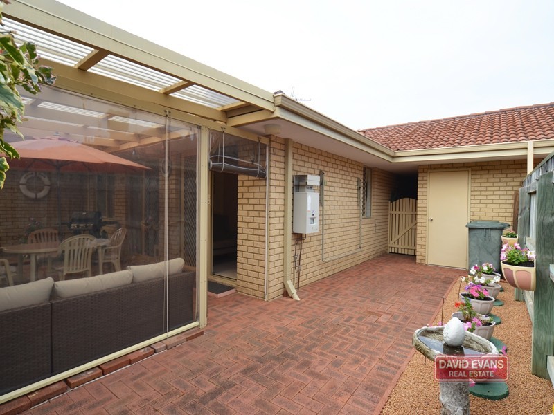 13/192 Fairway Circle, Connolly WA 6027