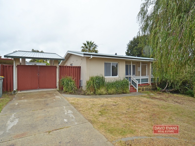 4a Hatfield Way, Girrawheen WA 6064
