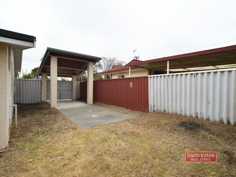 4a Hatfield Way, Girrawheen WA 6064