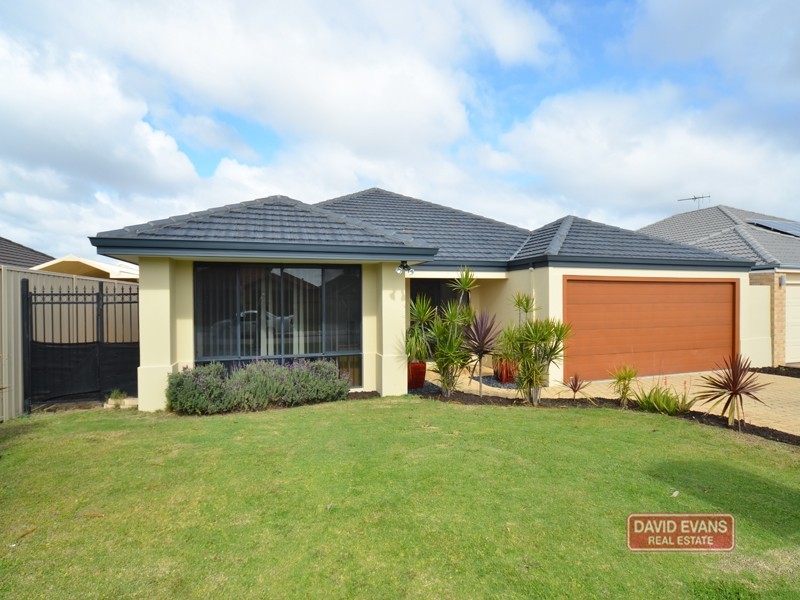 26 Bonnievale Terrace, Wanneroo WA 6065