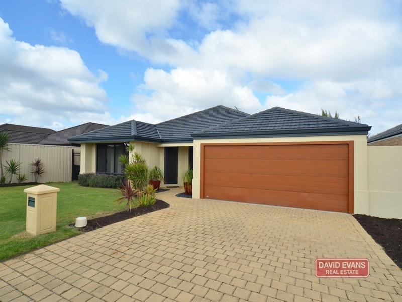 26 Bonnievale Terrace, Wanneroo WA 6065