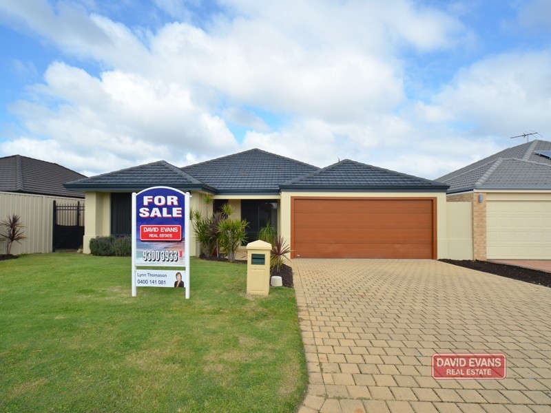 26 Bonnievale Terrace, Wanneroo WA 6065