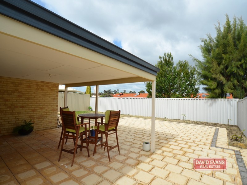 26 Bonnievale Terrace, Wanneroo WA 6065