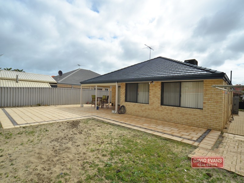 26 Bonnievale Terrace, Wanneroo WA 6065