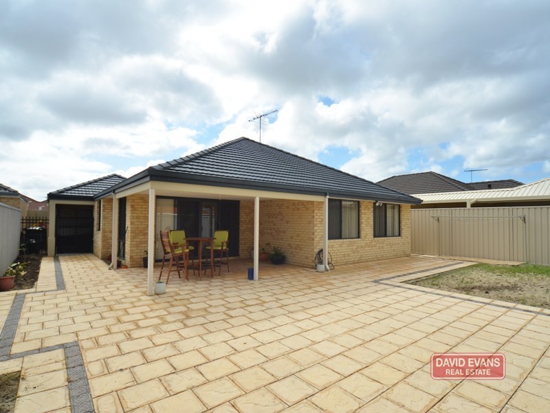 26 Bonnievale Terrace, Wanneroo WA 6065