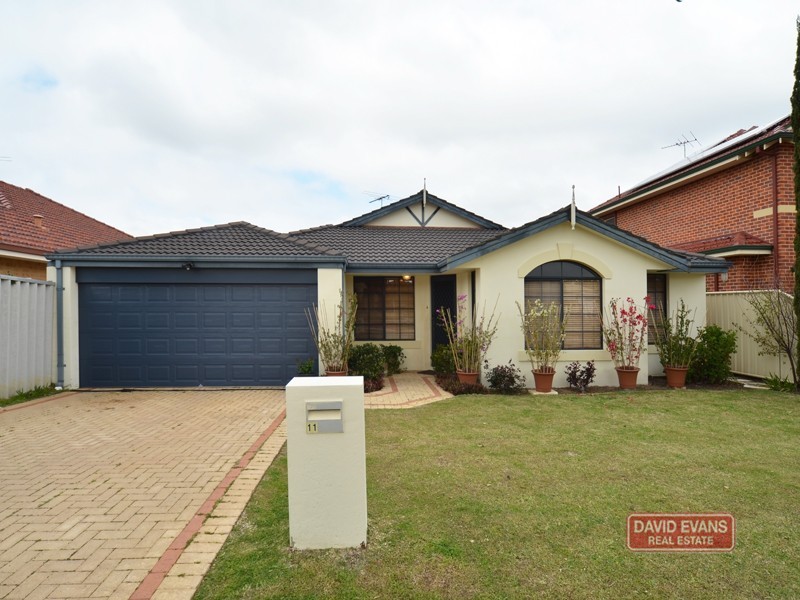 11 Eddington Road, Warwick WA 6024