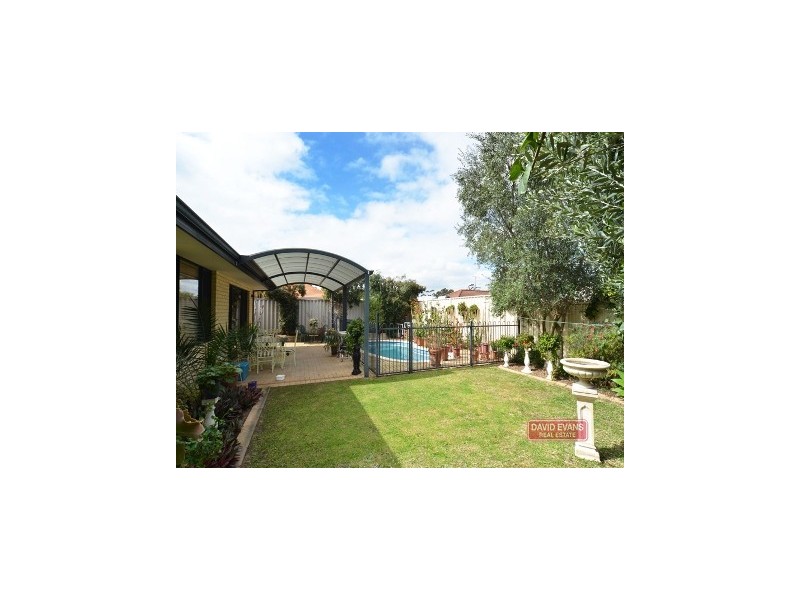 11 Eddington Road, Warwick WA 6024