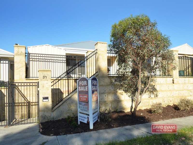 31 Carosa Road, Tapping WA 6065