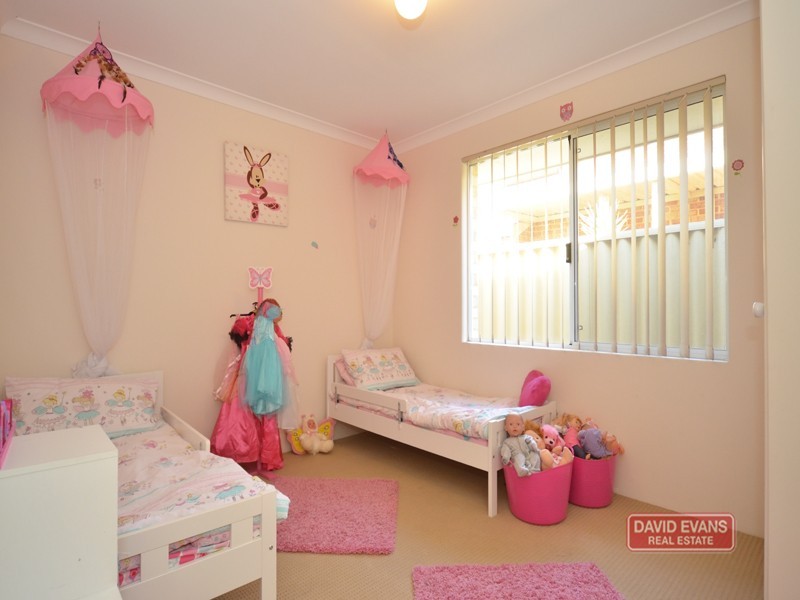 31 Carosa Road, Tapping WA 6065