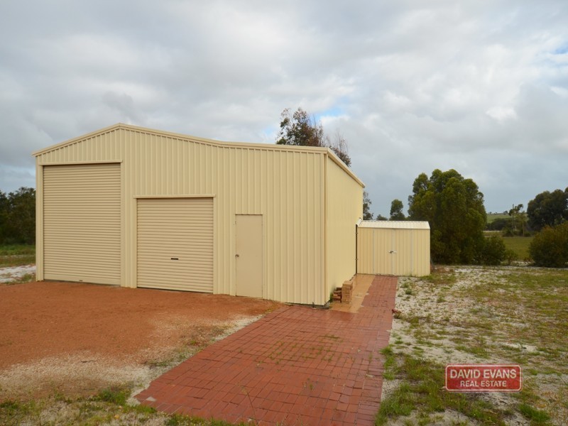 39 seaflower Way, Gabbadah WA 6041