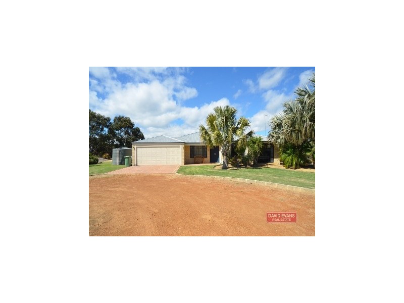 120 Paperbark Ave, Gabbadah WA 6041