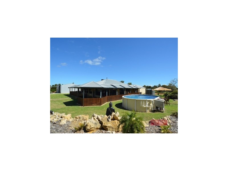 120 Paperbark Ave, Gabbadah WA 6041