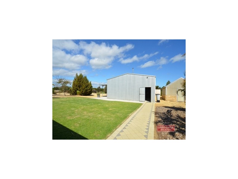 120 Paperbark Ave, Gabbadah WA 6041