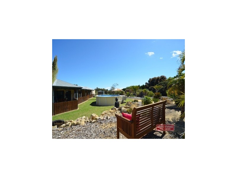 120 Paperbark Ave, Gabbadah WA 6041