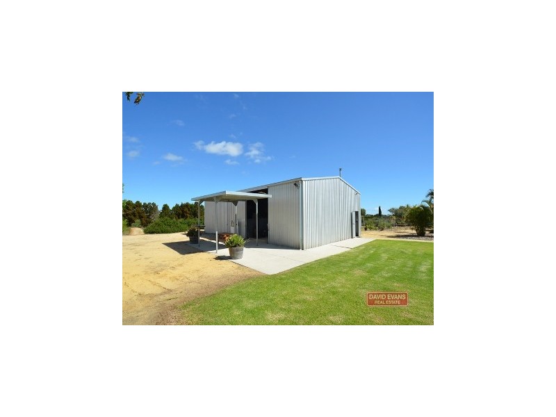 120 Paperbark Ave, Gabbadah WA 6041
