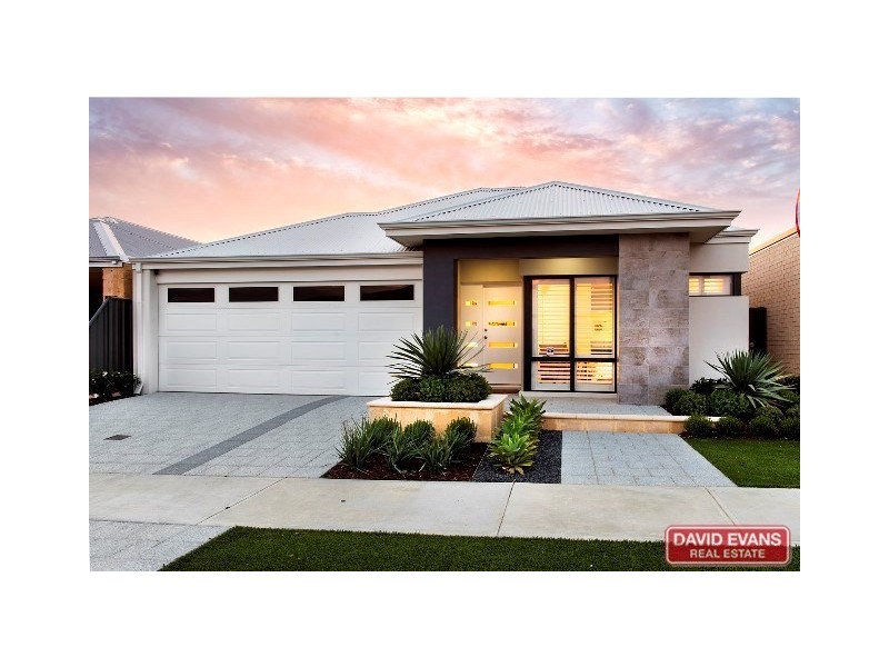 8 Solandri Bend, Banksia Grove WA 6031