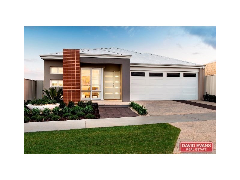 17 Bristlebird Circuit, Alkimos WA 6038
