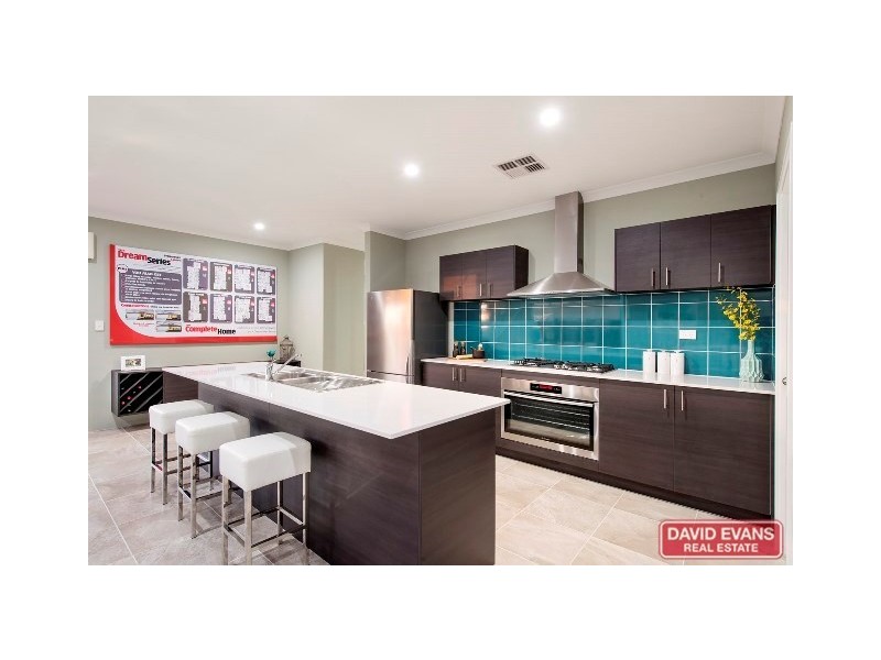 17 Bristlebird Circuit, Alkimos WA 6038