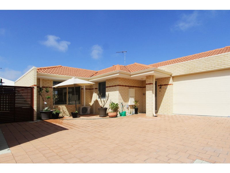 71B Hinchinbrook Avenue, Ridgewood WA 6030