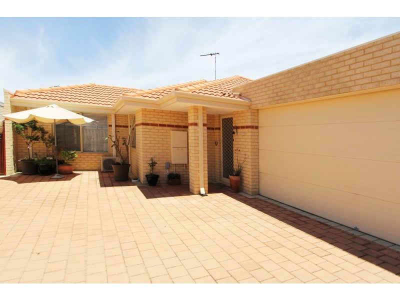 71B Hinchinbrook Avenue, Ridgewood WA 6030