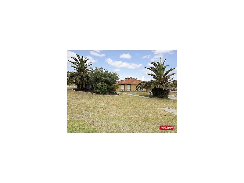 26 Gabell Way, Koondoola WA 6064