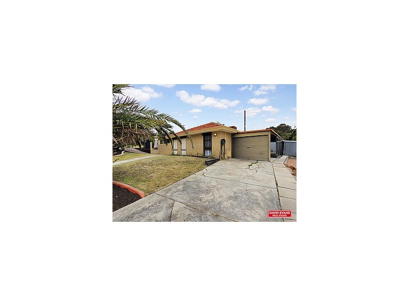 26 Gabell Way, Koondoola WA 6064