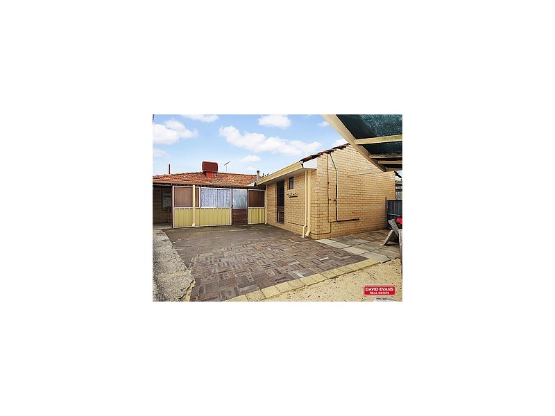 26 Gabell Way, Koondoola WA 6064