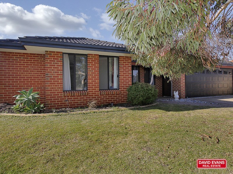 1 Yandella Promenade, Tapping WA 6065