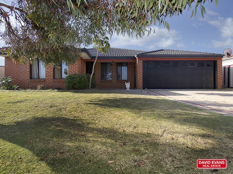 1 Yandella Promenade, Tapping WA 6065