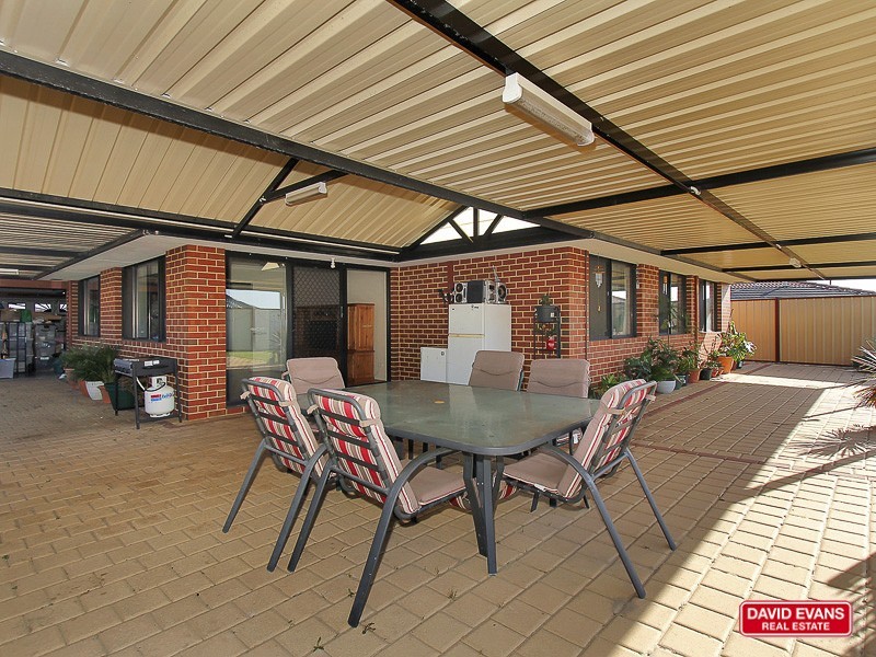 1 Yandella Promenade, Tapping WA 6065