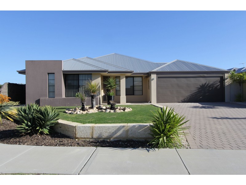 1 Portland Way, Ridgewood WA 6030