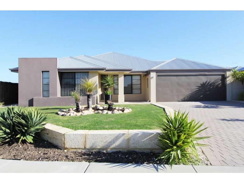 1 Portland Way, Ridgewood WA 6030