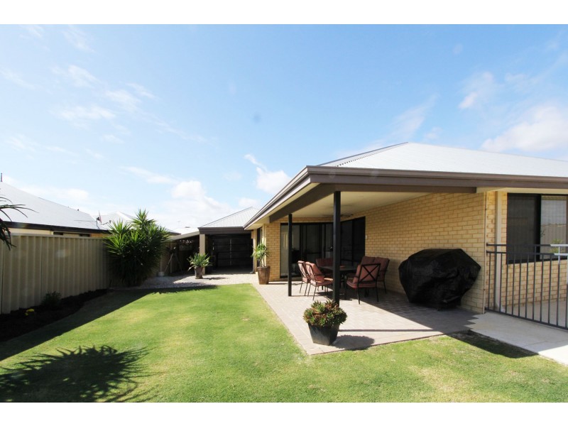 1 Portland Way, Ridgewood WA 6030