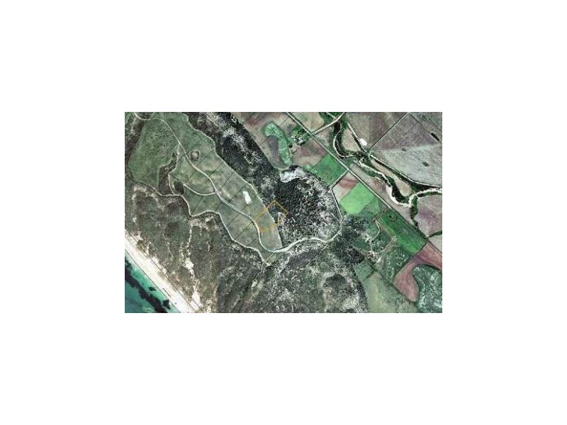 Lot 5 African Reef Boulevard, Greenough WA 6532