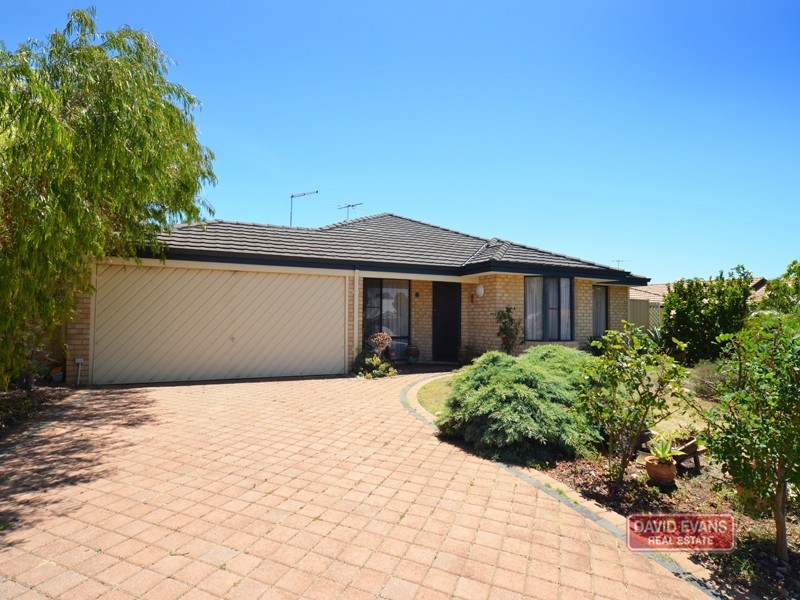 57 Stradbroke Gardens, Ridgewood WA 6030