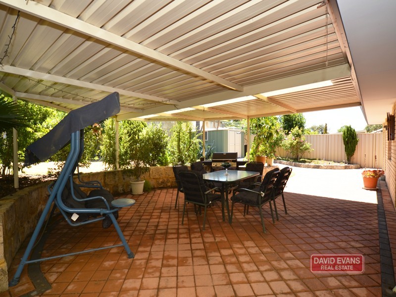 57 Stradbroke Gardens, Ridgewood WA 6030