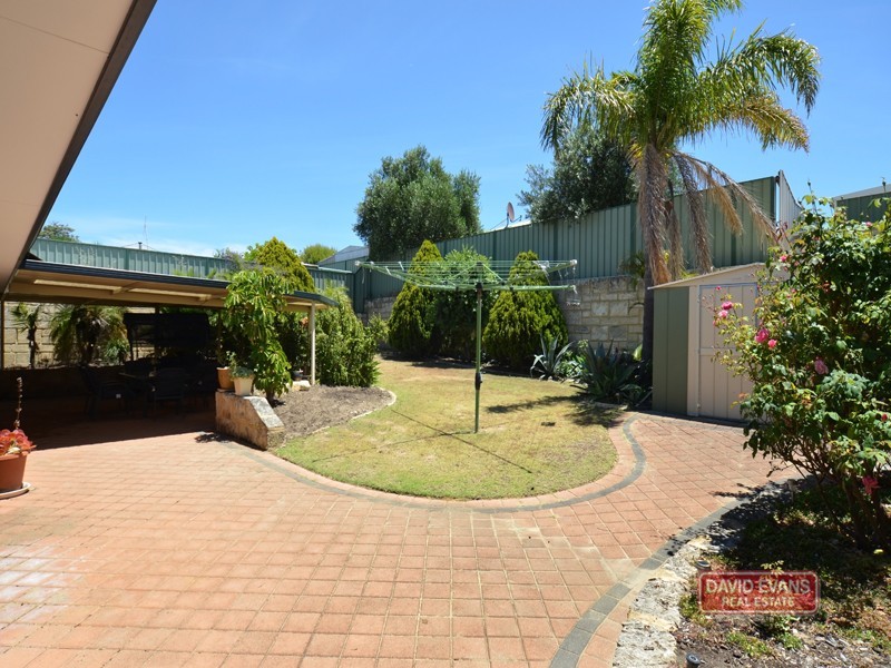 57 Stradbroke Gardens, Ridgewood WA 6030