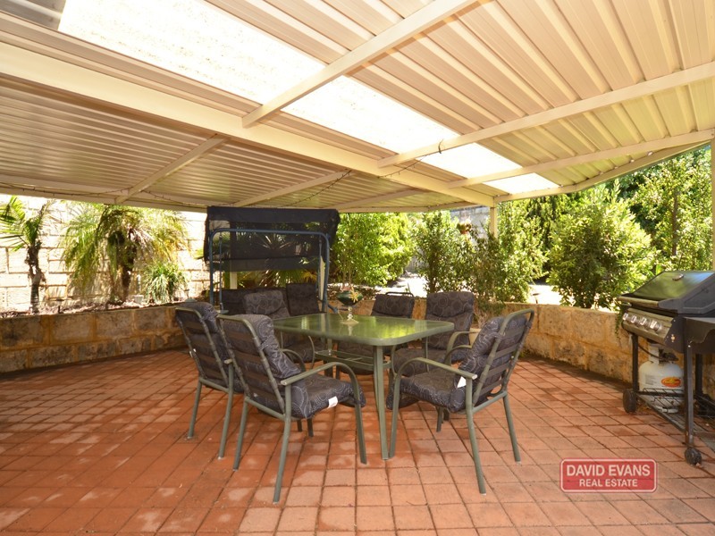 57 Stradbroke Gardens, Ridgewood WA 6030