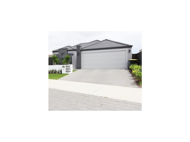 6 Pulchella Ramble, Banksia Grove WA 6031