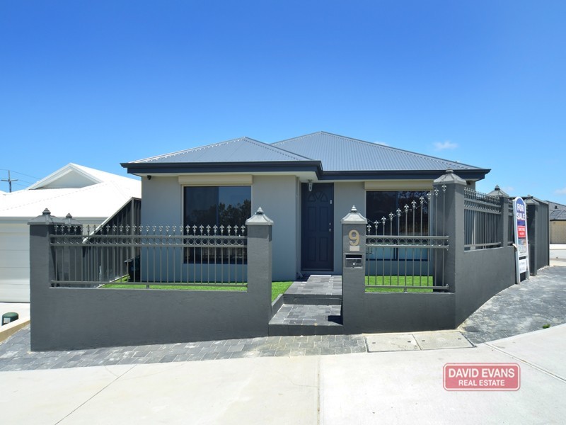 9 Rennes Lane, Landsdale WA 6065